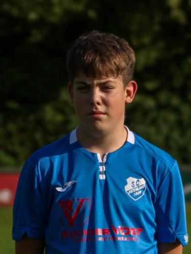 Lukas Kottmann