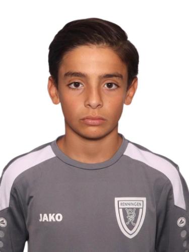 Damiano Buscemi
