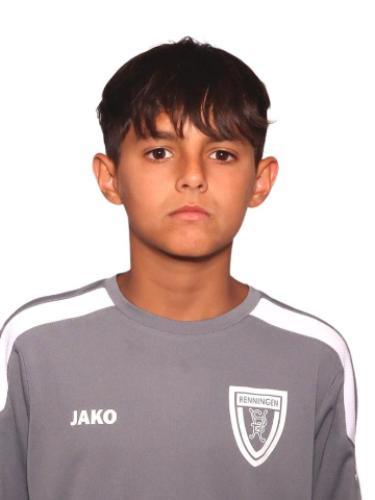 Samet Baygin