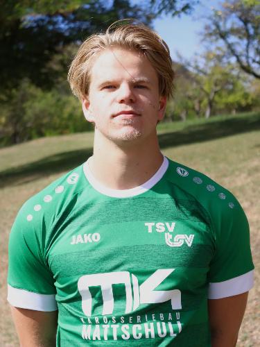 Ben Dworschak