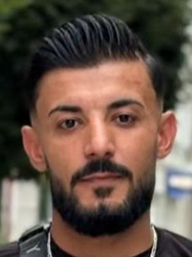 Raman Khalaf