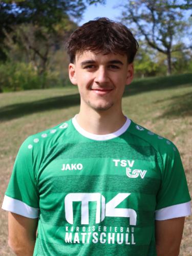 Henrik Henes