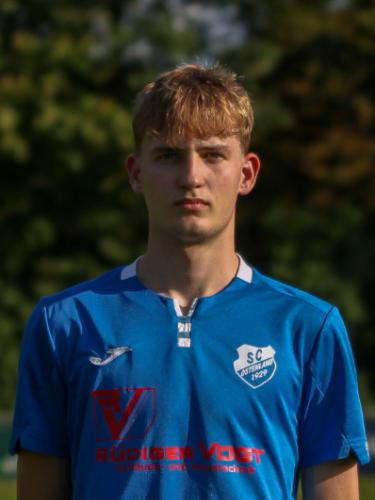 Justus Kerkstroer