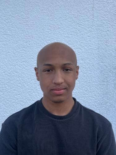 Tyrone Ameln