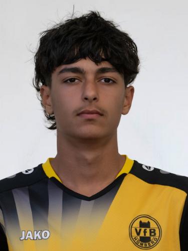Mohammad Alabdullah