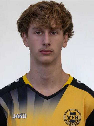 Noah Dukart