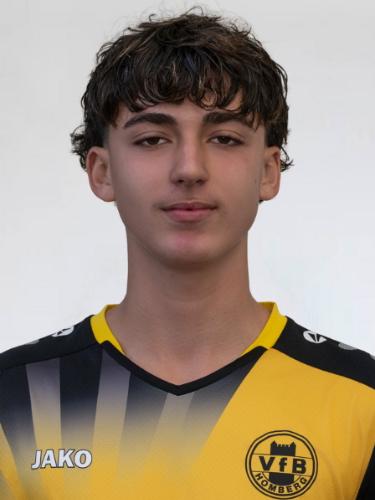 Emre Gümrük