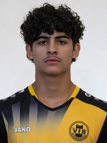 Ali Hasen