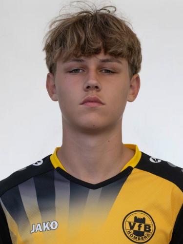 Erik Koch