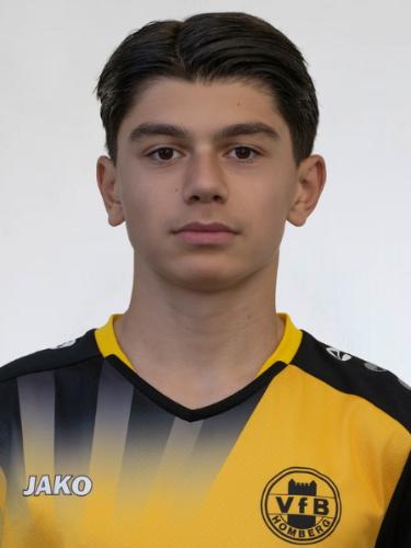 Koray Kurutas