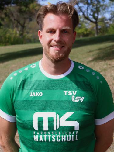 Yannik Tuschak
