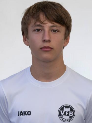 Oskar Hannes Pfeiffer