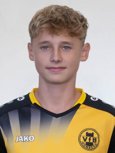Niklas Steffen