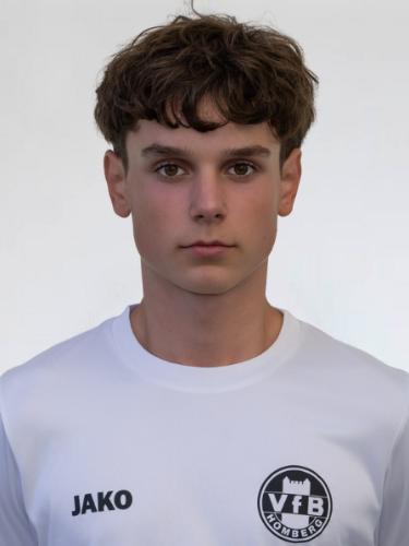 Lion Strasmann