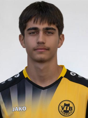 Berksu Yildirim