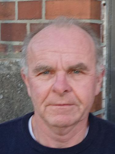 Claus Liedtke
