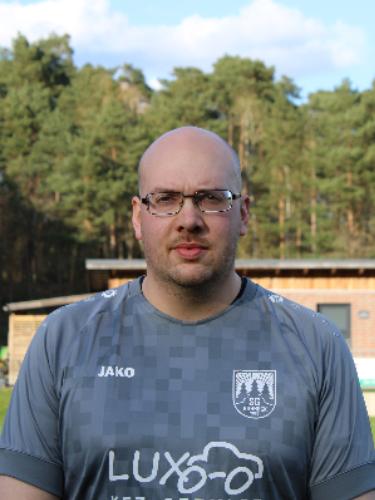Hannes Dreyer
