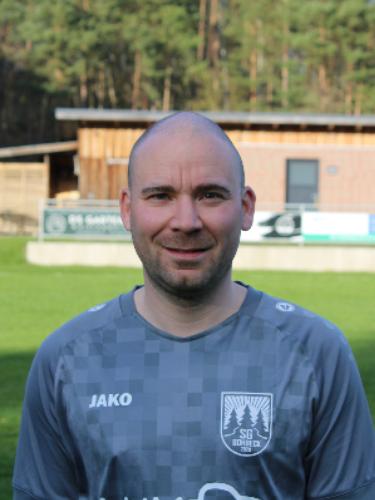 Jannik Frede