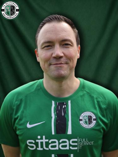 Stefan Boettcher