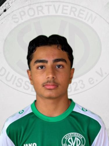 Haidar Rashed Halimi
