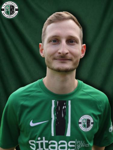 Pascal Freisleben