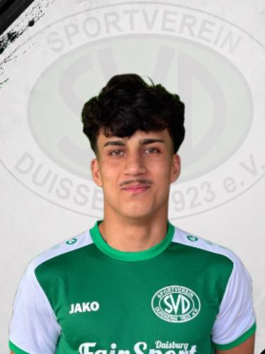 Mohamed Kaalo