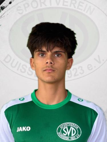 Onur Kayali