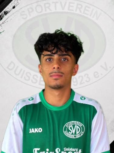 Gian Khalil