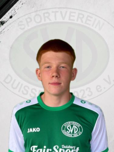 Jamino Klöhn