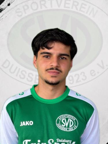 Hussein Othman