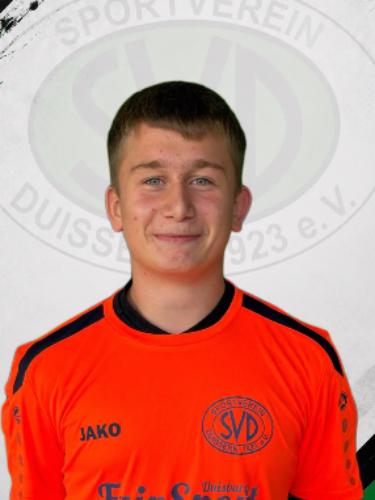 Fabian Peetz
