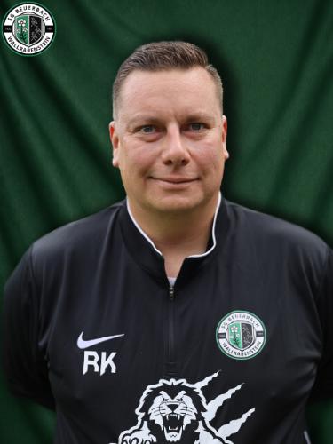 Rene Kirschniok