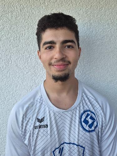 Ayman Akhouaji