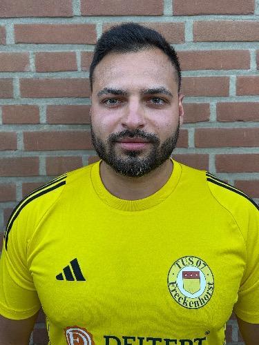 Fatih Cakir