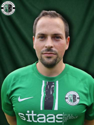 Frank Zobel