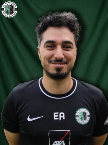 Emre Aydin