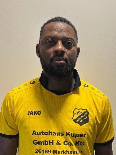 Pacifique Rwabirinda