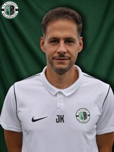 Jan Niklas Kimpel