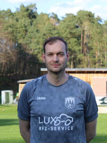 Henrik Dreyer