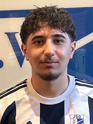 Ali El-Dor