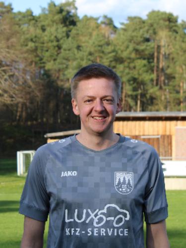 Steffen Lühning