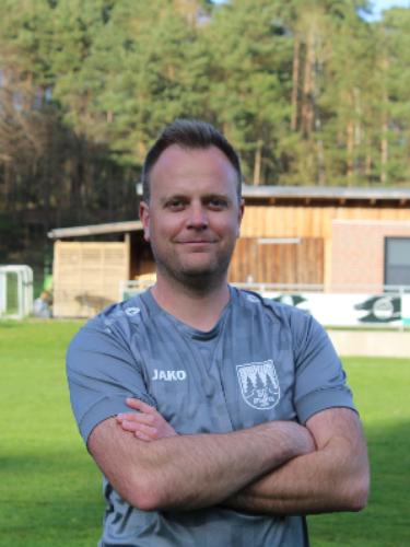 Manuel Otten