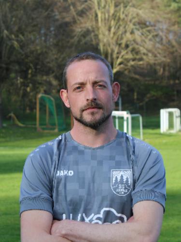 Tobias Riesenbeck