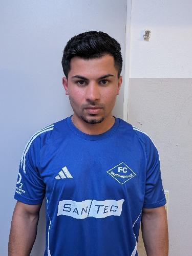 Bedar Bahri