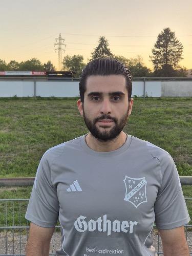 Basel Alokkeh