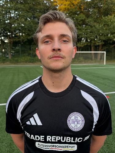 Ben Schneider