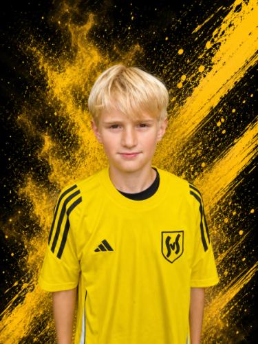 Jonas Müller