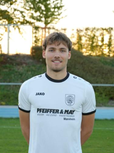 Fynn Bauer