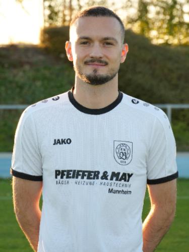 Fabio Egner-Walter