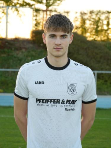Simon Müller